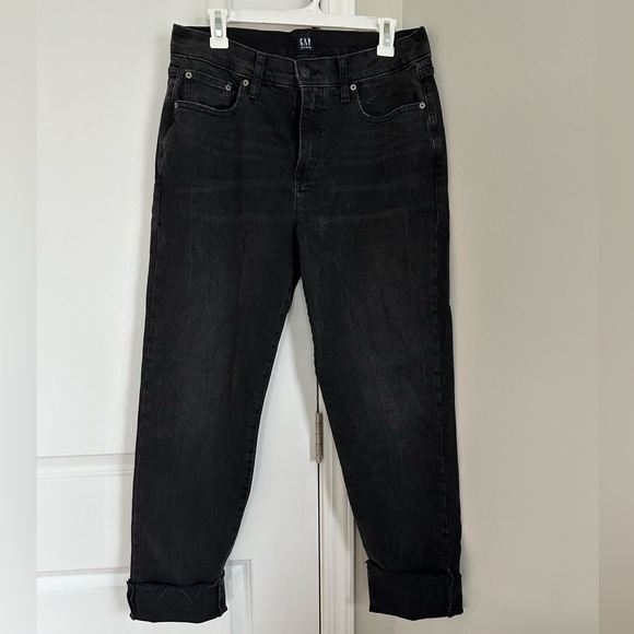 Gap Demin - Black - Picture 2 of 5